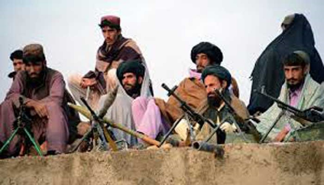 আফগানিস্তানে ৬৩ তালেবান নিহত