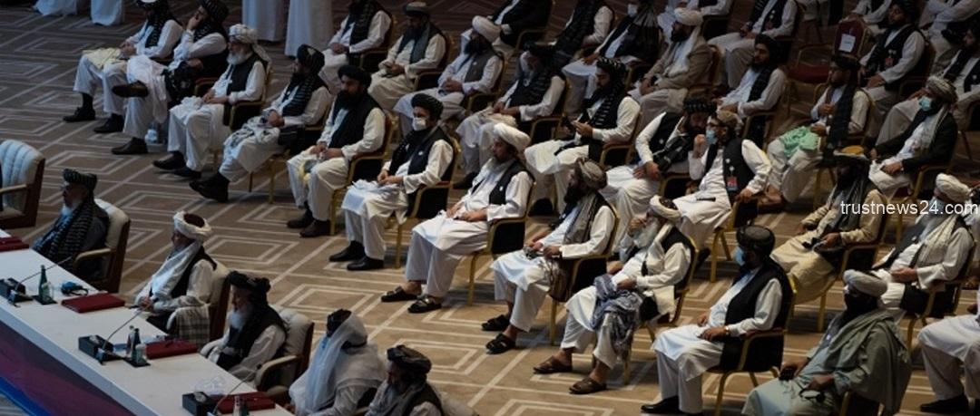 অংশগ্রহণমূলক তত্ত্বাবধায়ক সরকার গঠন হবে আফগানিস্তানে