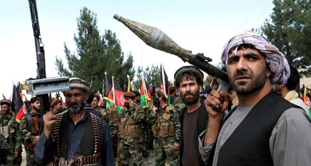 তালেবানের ডাকে আফগানিস্তানের পথে বেশ কয়েক বাংলাদেশি