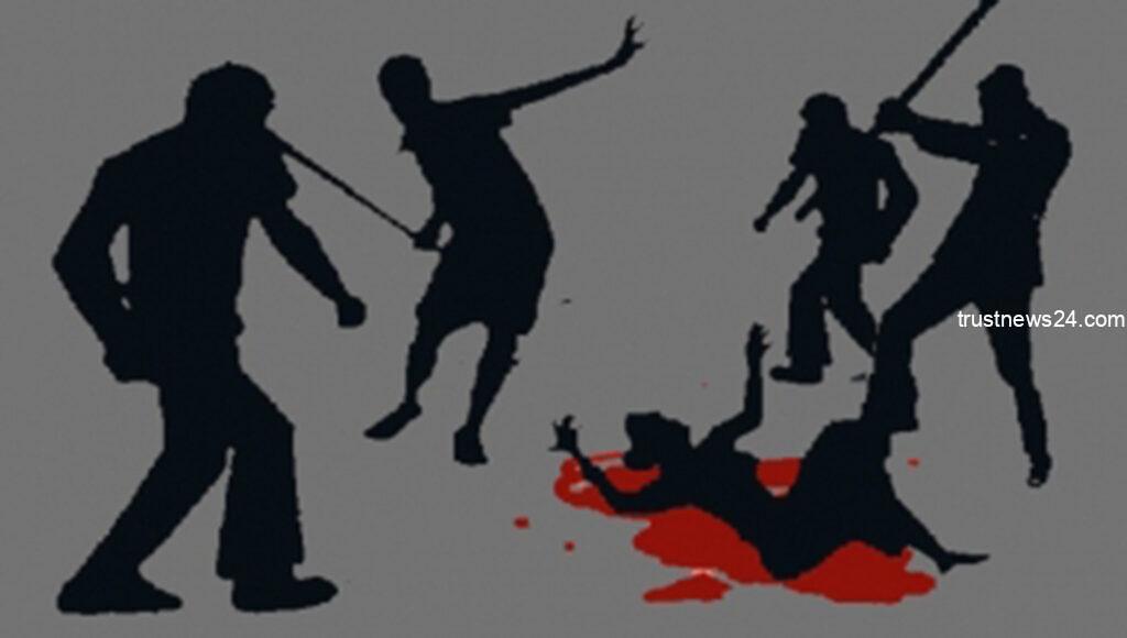 Businessman hacked to death in Gazipur