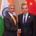 India, China Direct Flights Soon? S Jaishankar Meets Chinese Foreign Minister