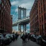 Public Space Reopens After 15 Years Under New York's Brooklyn Bridge