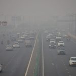 Cars In Delhi Fined Rs 1 Crore In A Day For Pollution Norm Violations