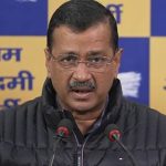 'BJP May Make Ex MP Parvesh Verma Its Chief Minister Face': Arvind Kejriwal